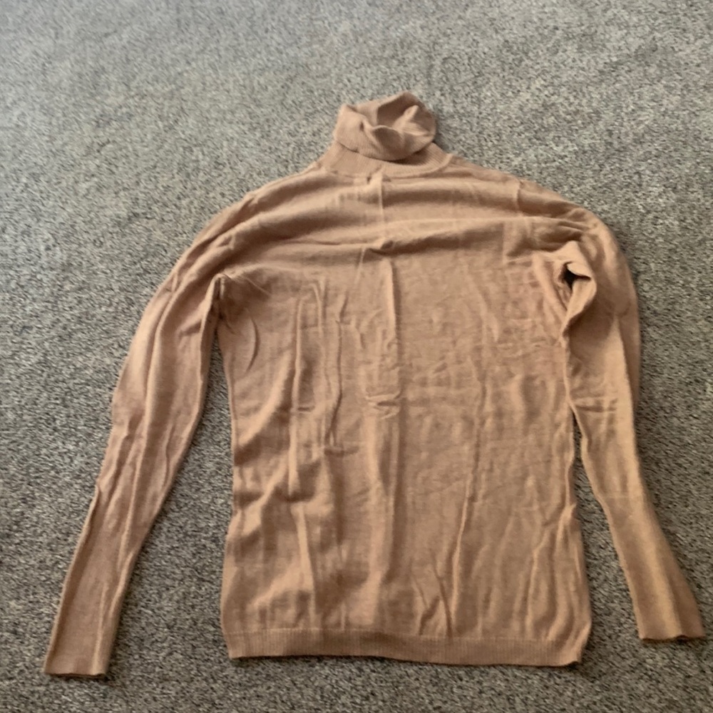 Worthington Long sleeve turtleneck